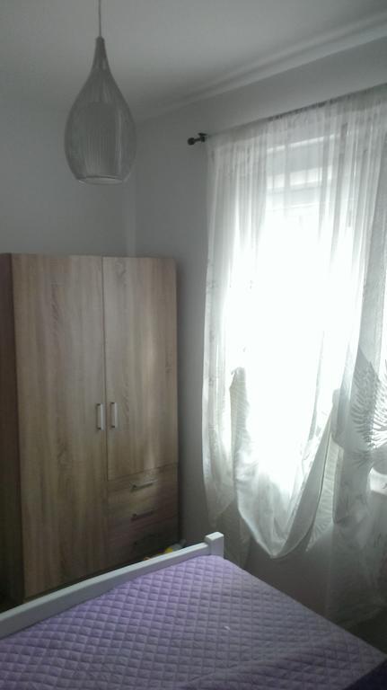 Apartment Buba Sibenik Exterior photo