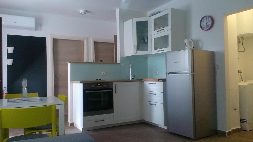 Apartment Buba Sibenik Exterior photo