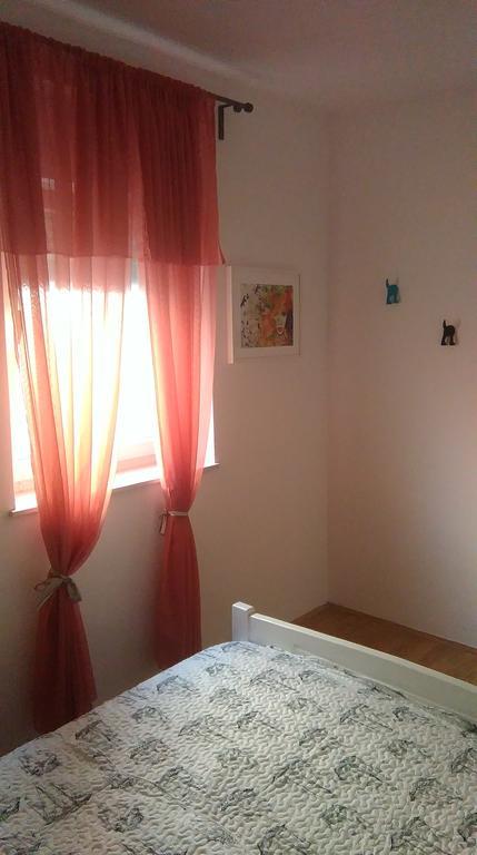 Apartment Buba Sibenik Exterior photo