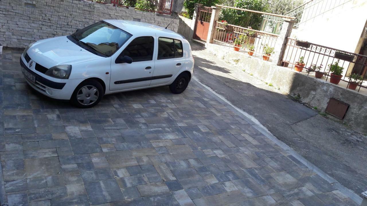 Apartment Buba Sibenik Exterior photo